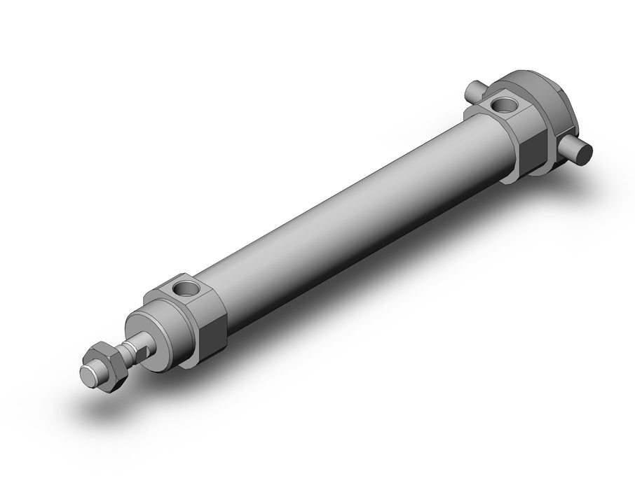 CDM2T25-125Z Cylinder, Air