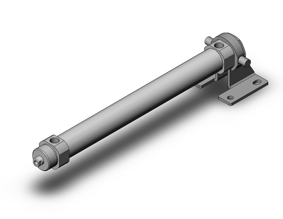 CDM2T25-200FZ-N Cylinder, Air