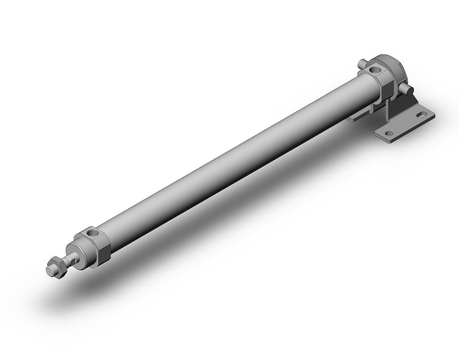 CDM2T25-300Z-N Cylinder, Air