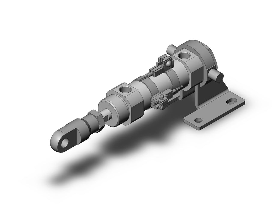 CDM2T25TN-25Z-NV-M9PSDPC Cylinder, Air
