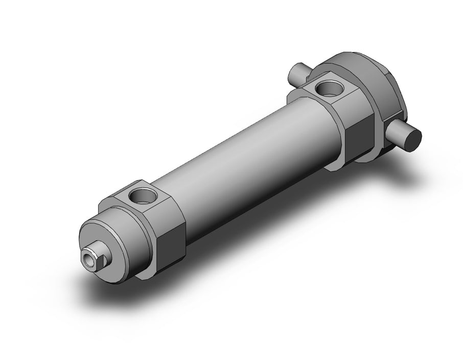 CDM2T25TN-50FZ Cylinder, Air