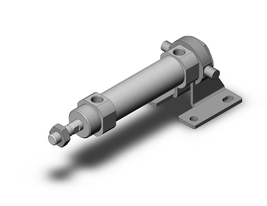 CDM2T25TN-50Z-N Cylinder, Air