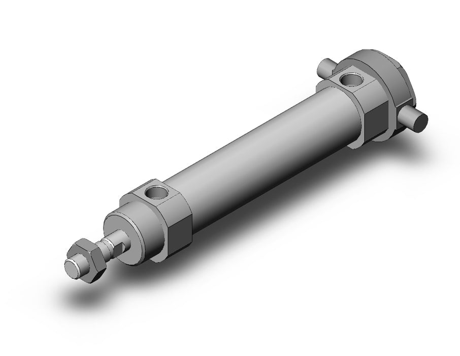 CDM2T25TN-75Z Cylinder, Air