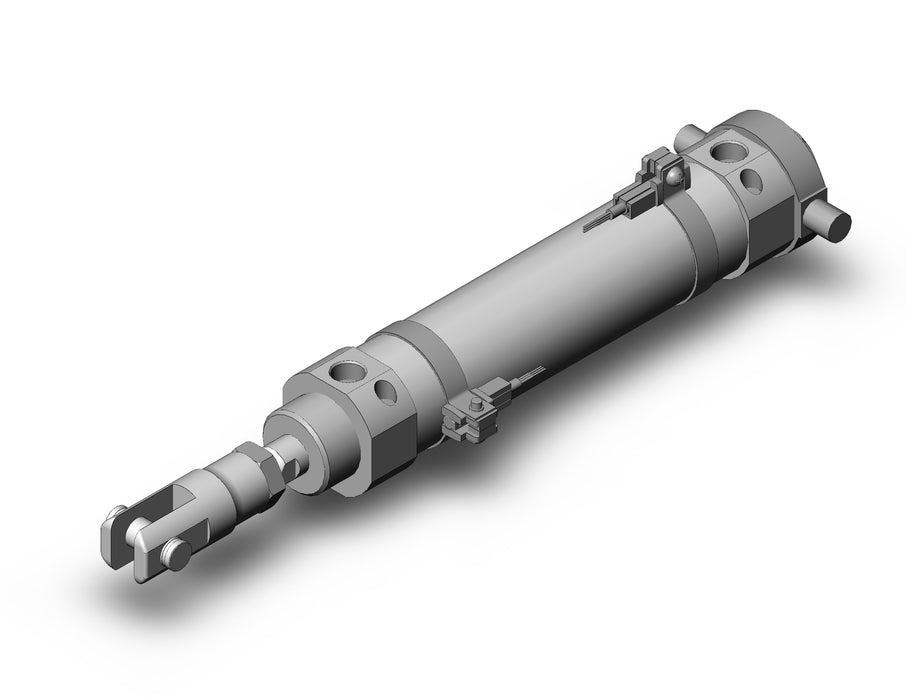 CDM2T32-100AZ-W-M9PSAPC Cylinder, Air