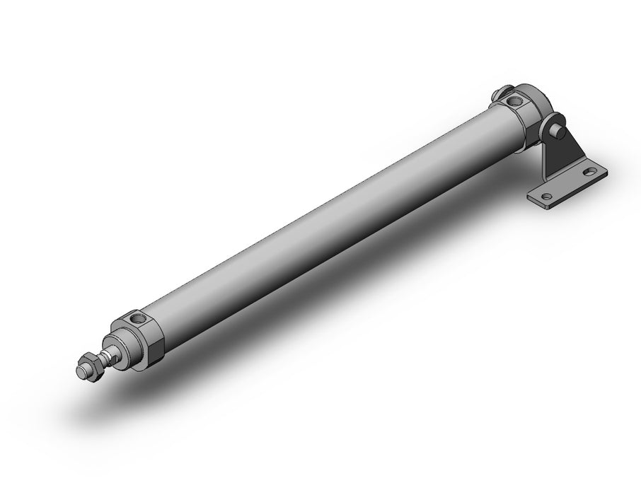 CDM2T32-300Z-N-M9BVS Cylinder, Air