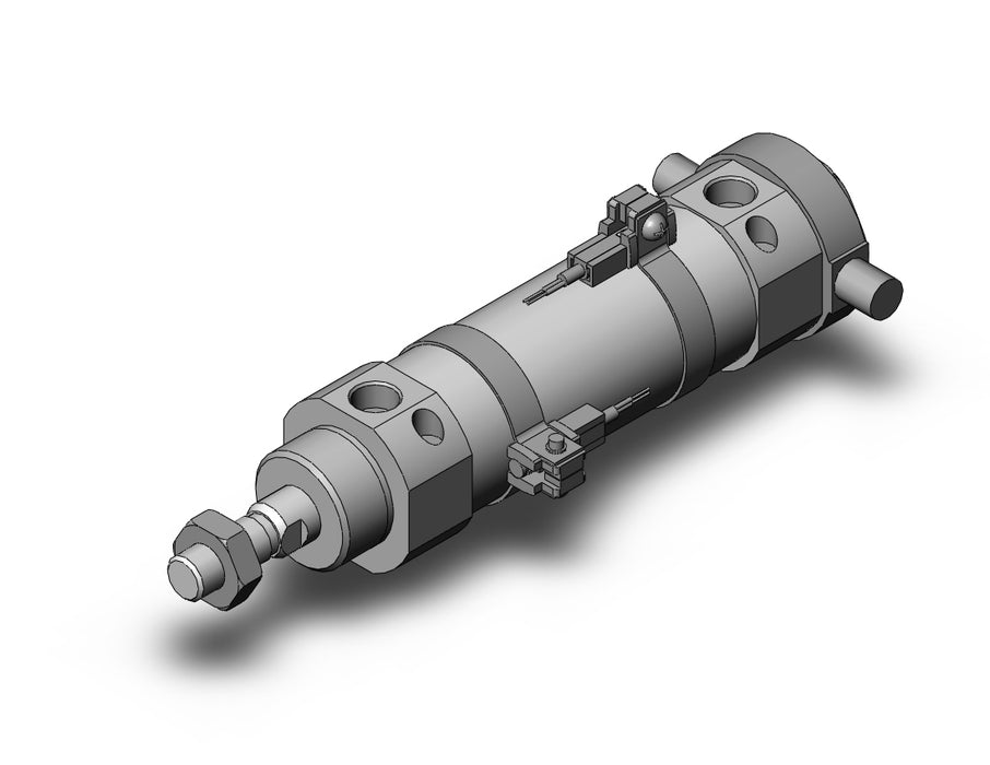 CDM2T32-50AZ-A93 Cylinder, Air