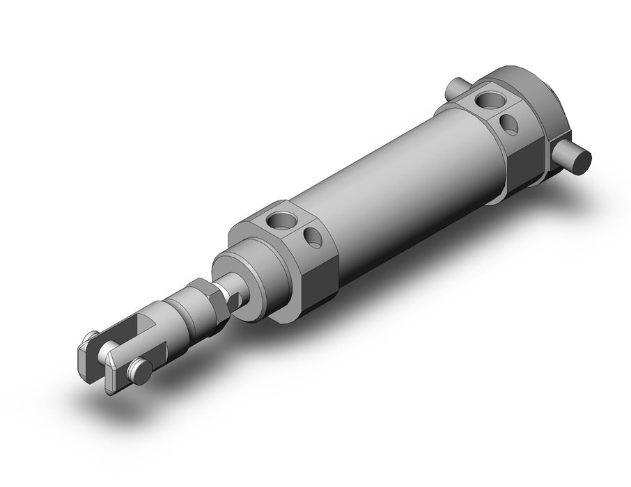 CDM2T32-50AZ-W Cylinder, Air