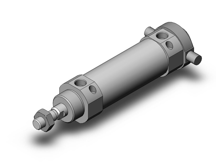 CDM2T32-50AZ Cylinder, Air