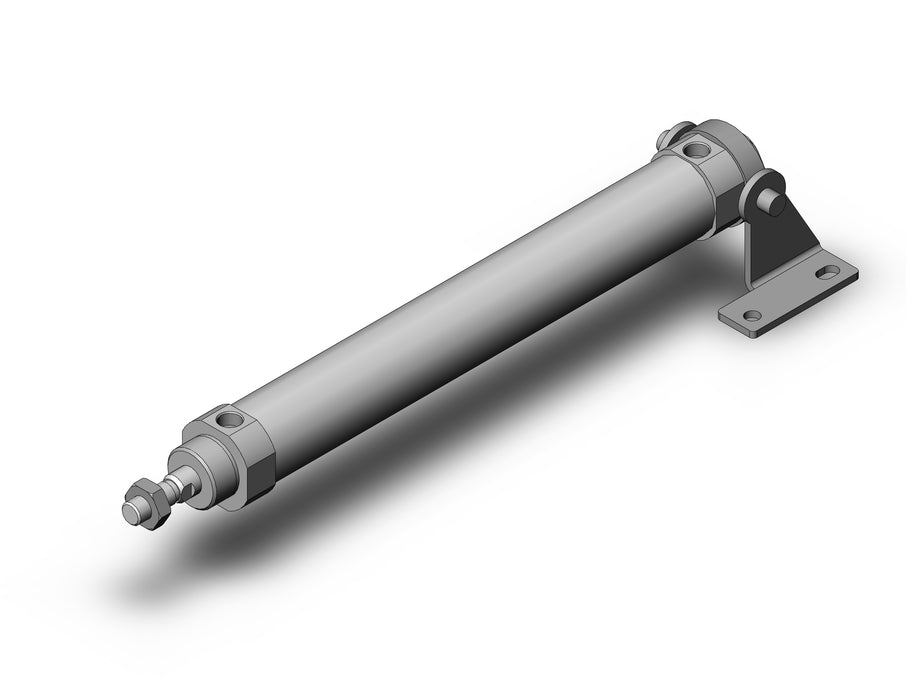 CDM2T32TN-200Z-N Cylinder, Air