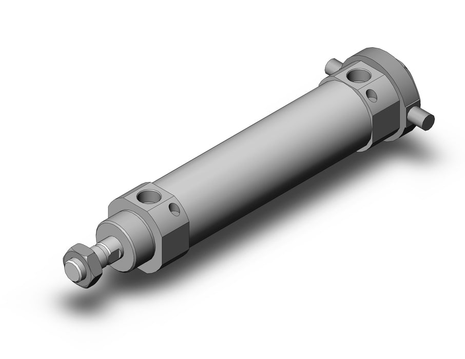 CDM2T40-100AZ Cylinder, Air