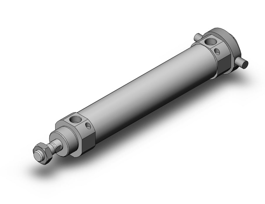 CDM2T40-150AZ Cylinder, Air