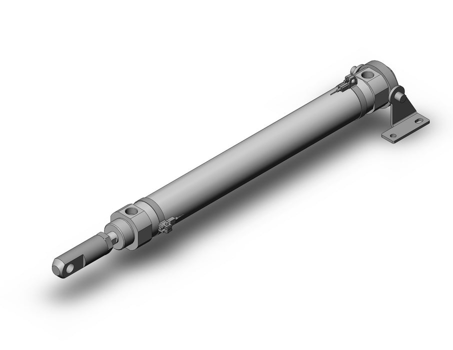 CDM2T40-300Z-NV-M9BWL Cylinder, Air
