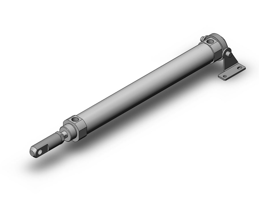 CDM2T40-300Z-NV Cylinder, Air