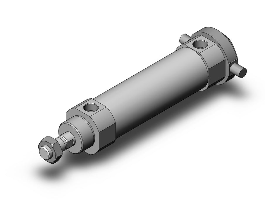 CDM2T40-75Z Cylinder, Air