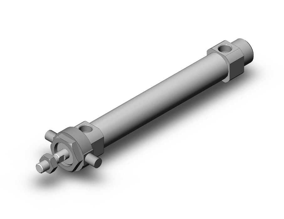 CDM2U20-100Z Cylinder, Air