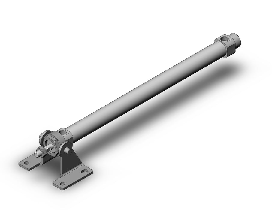 CDM2U20-250Z-N Cylinder, Air