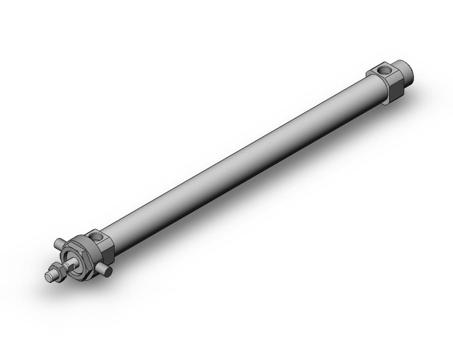 CDM2U20-250Z Cylinder, Air