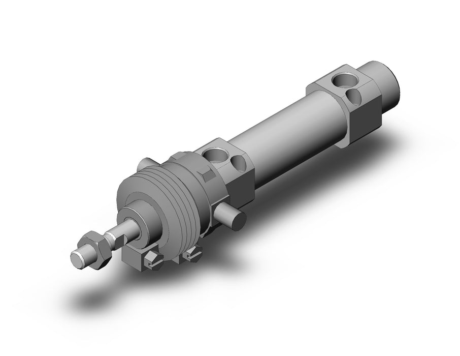 CDM2U20-25AJZ Cylinder, Air