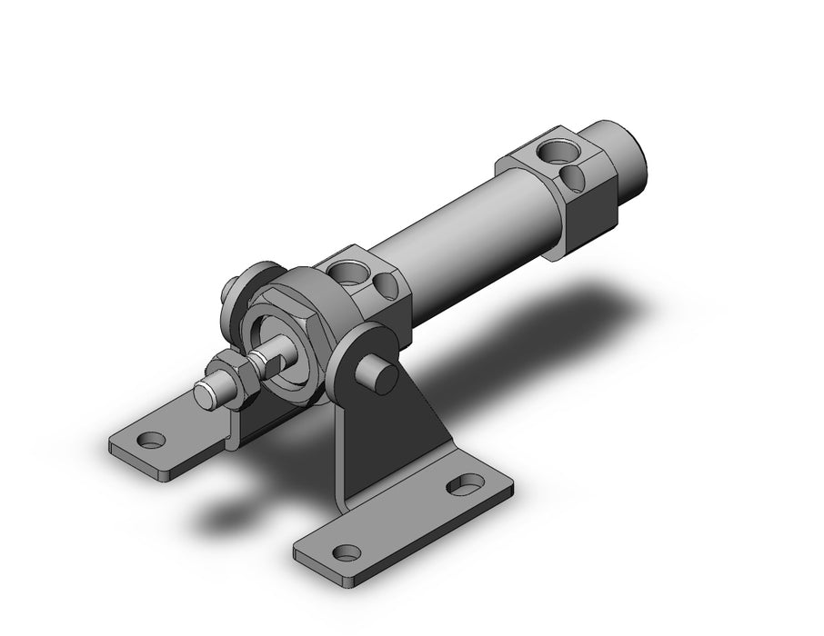 CDM2U20-25AZ-N Cylinder, Air