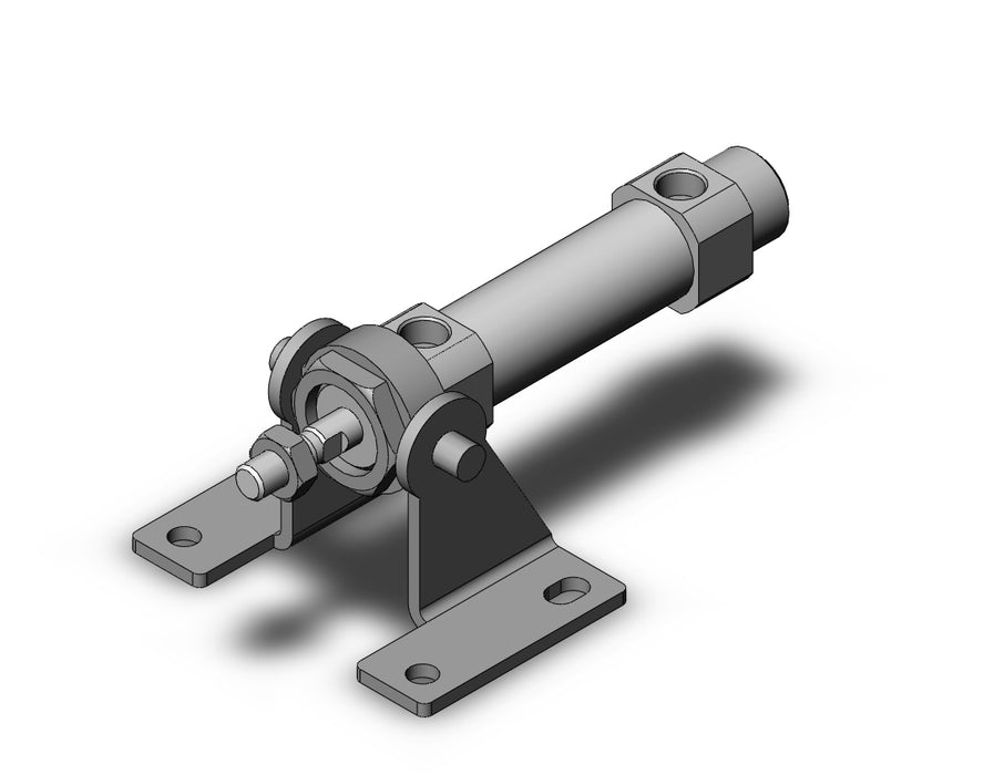 CDM2U20-25Z-N Cylinder, Air