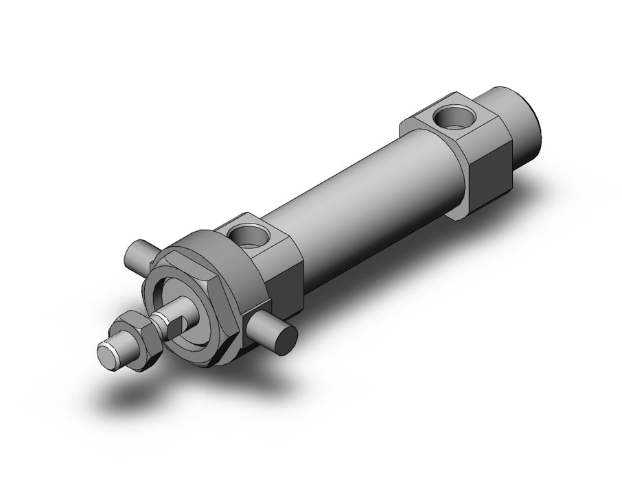 CDM2U20-25Z Cylinder, Air