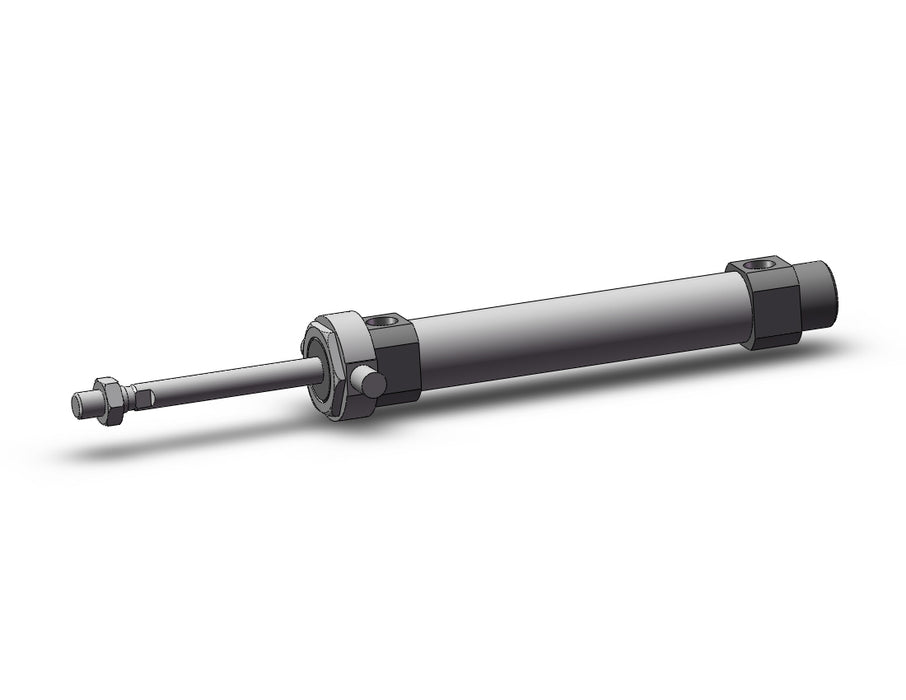 CDM2U20-50TZ Cylinder, Air