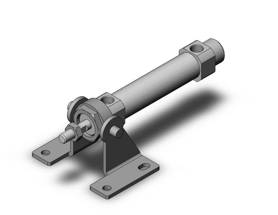 CDM2U20-50Z-NV Cylinder, Air