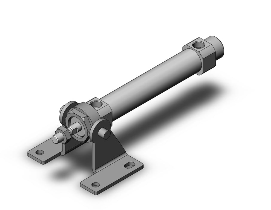 CDM2U20-75Z-N Cylinder, Air