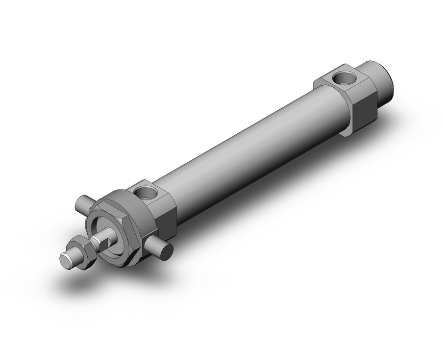 CDM2U20-75Z Cylinder, Air