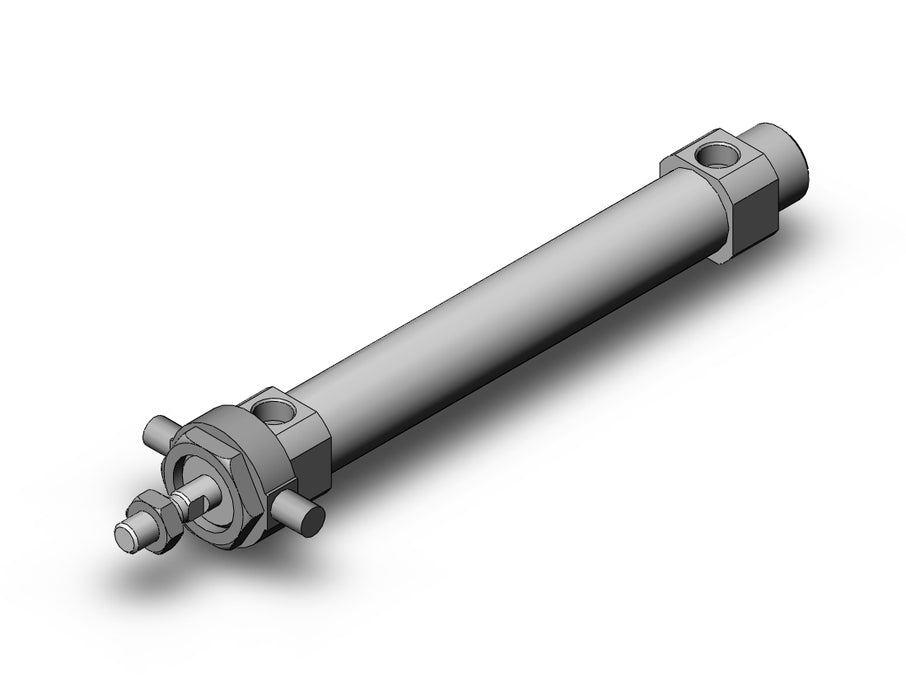 CDM2U20TN-100Z Cylinder, Air