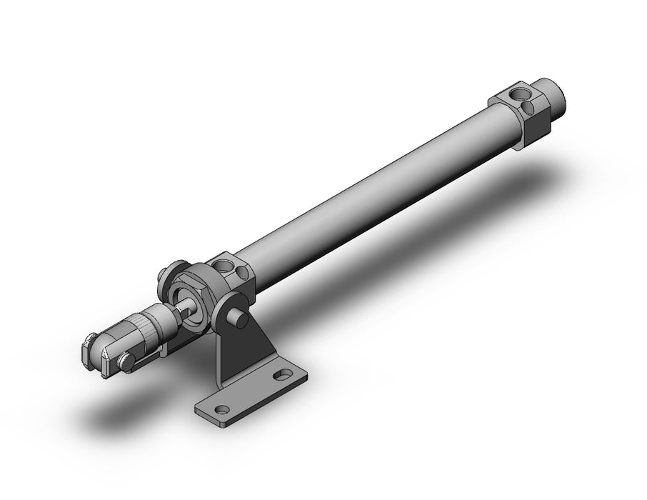 CDM2U20TN-150AZ-NW Cylinder, Air