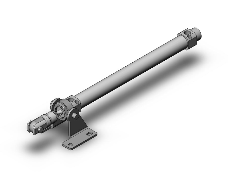 CDM2U20TN-200AZ-NW Cylinder, Air