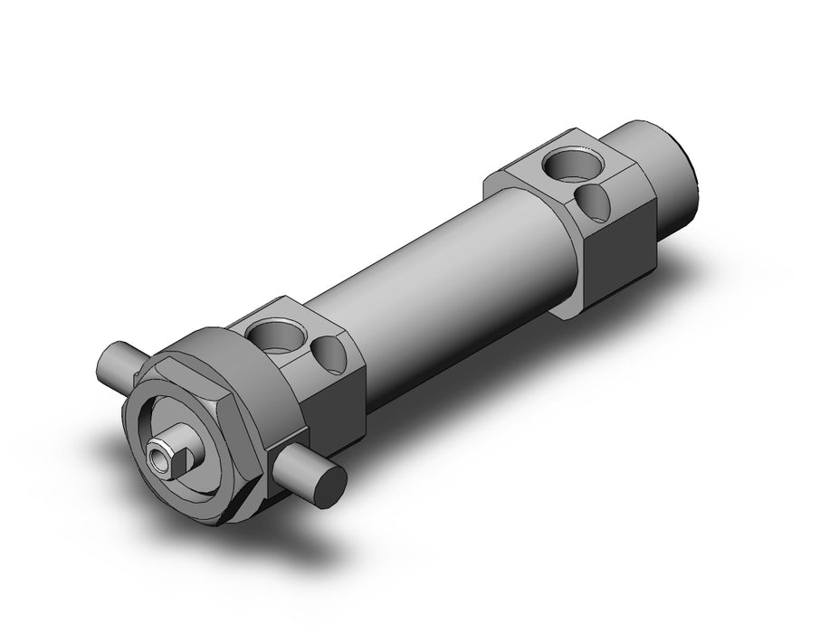 CDM2U20TN-25AFZ Cylinder, Air