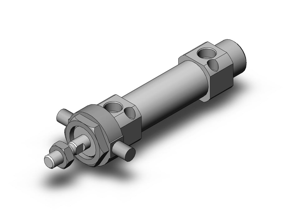 CDM2U20TN-25AZ Cylinder, Air