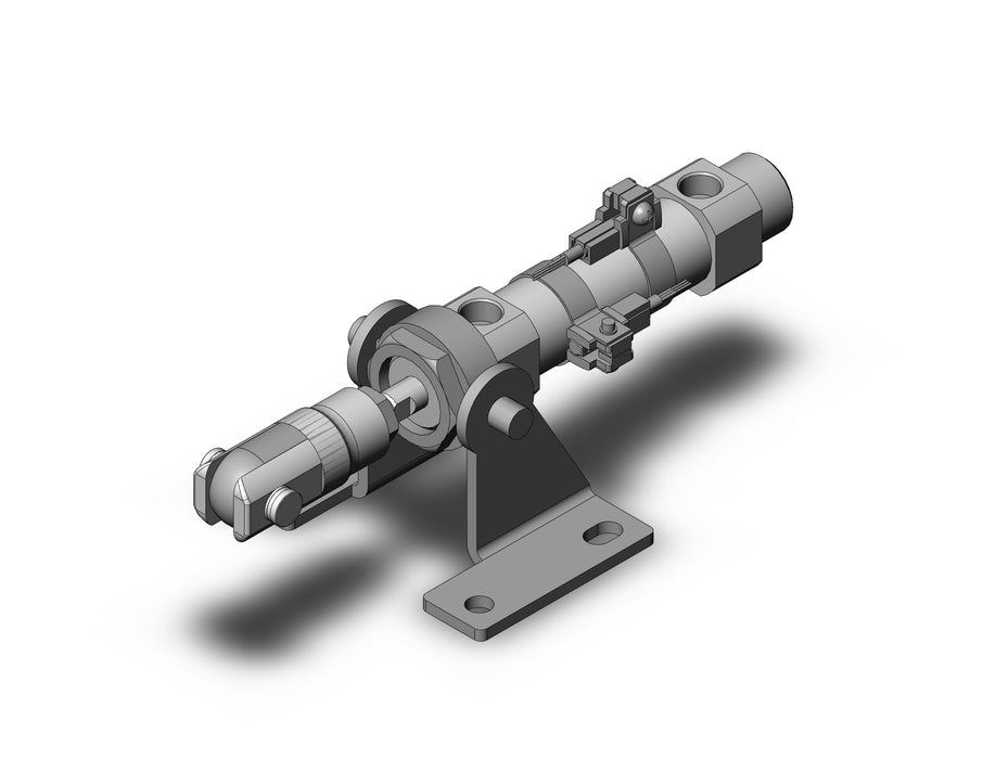 CDM2U20TN-25Z-NW-M9PSAPC Cylinder, Air