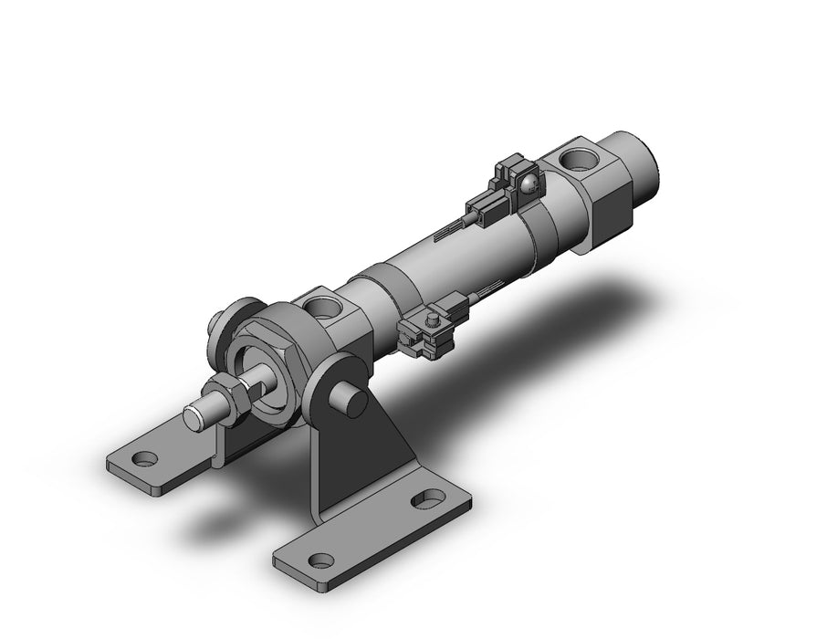 CDM2U20TN-50Z-NV-M9PWSAPC Cylinder, Air