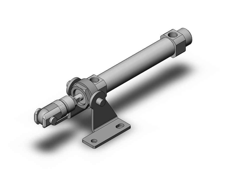 CDM2U20TN-75Z-NW Cylinder, Air