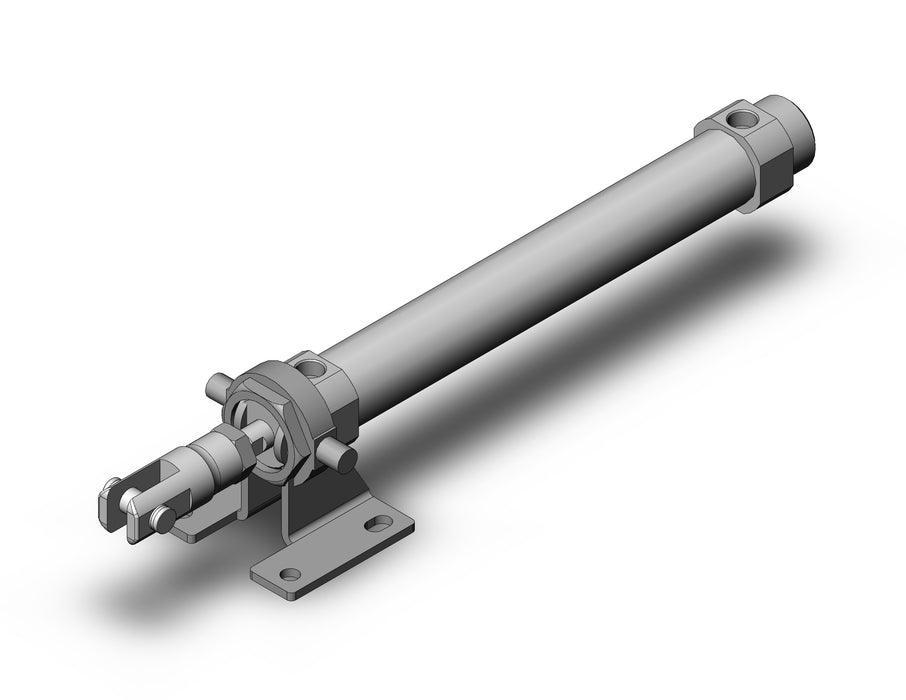 CDM2U25-150Z-NW Cylinder, Air