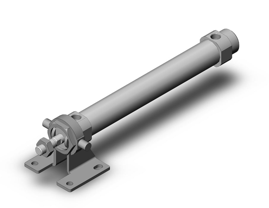 CDM2U25-150Z-N Cylinder, Air