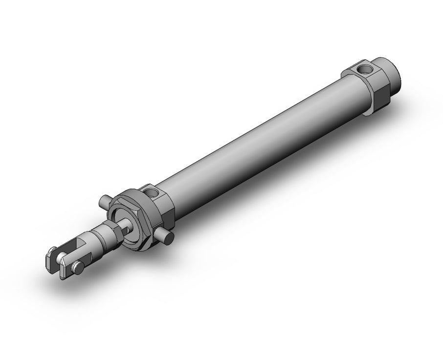 CDM2U25-150Z-W Cylinder, Air
