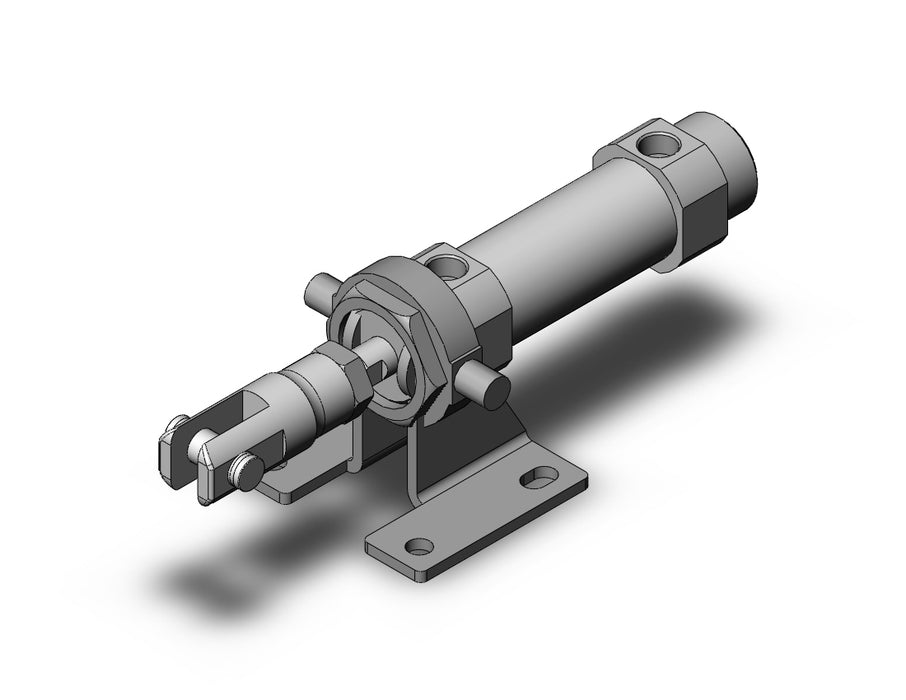 CDM2U25-25Z-NW Cylinder, Air