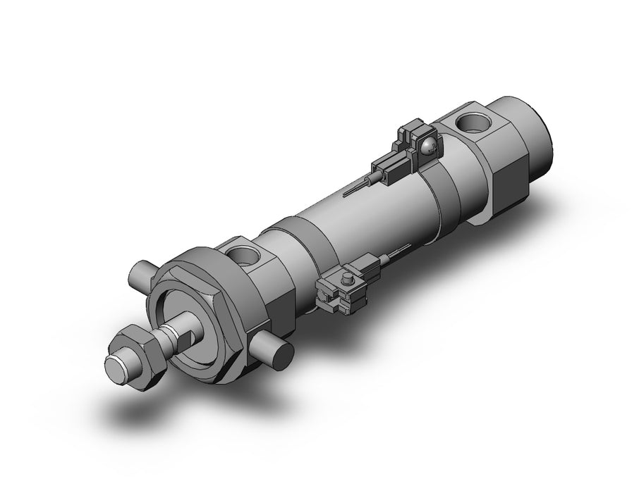 CDM2U25-50Z-M9BWSAPC Cylinder, Air