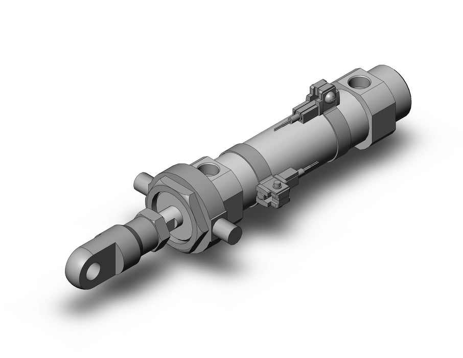 CDM2U25-50Z-V-M9BWSAPC Cylinder, Air