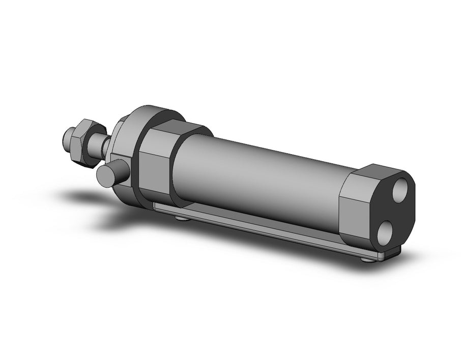CDM2U25TFP-50 Cylinder, Air