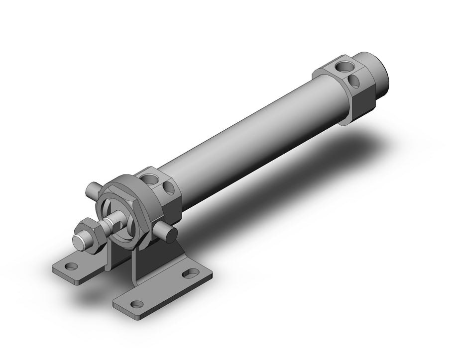 CDM2U25TN-100AZ-N Cylinder, Air