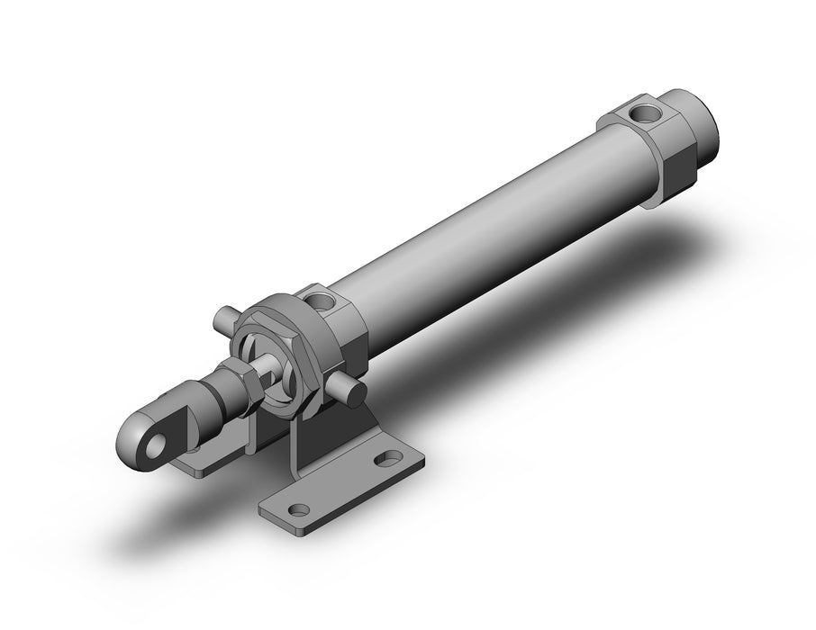 CDM2U25TN-100Z-NV-M9PVSBPC Cylinder, Air