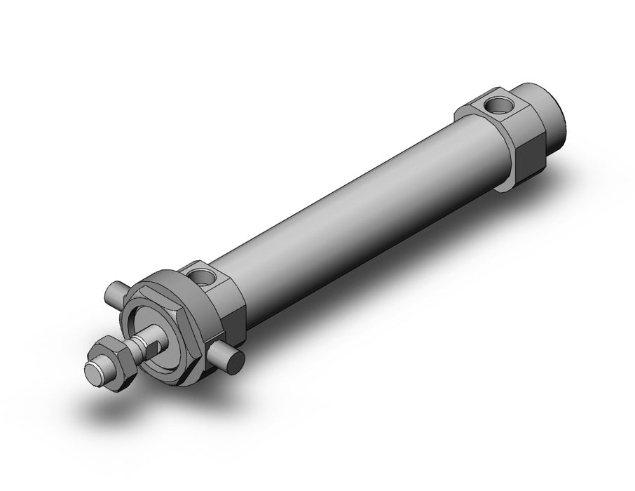 CDM2U25TN-100Z Cylinder, Air