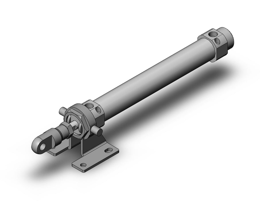 CDM2U25TN-150AZ-NV Cylinder, Air
