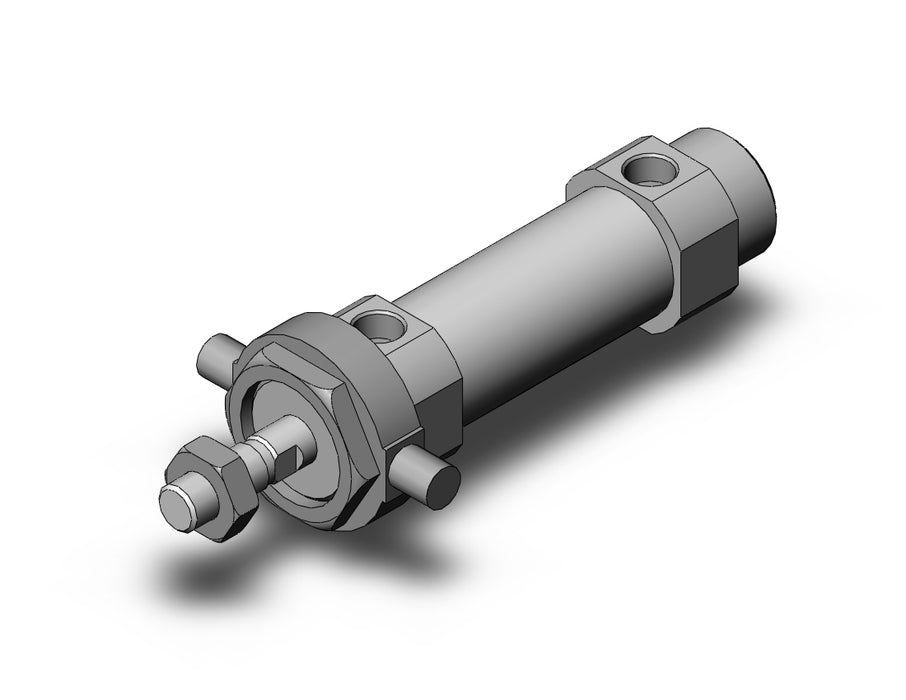 CDM2U25TN-25Z Cylinder, Air