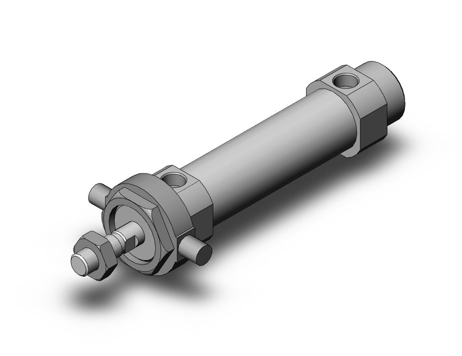 CDM2U25TN-50Z Cylinder, Air